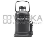 Pístový zvedák hydraulický YATO YT-1709  30T